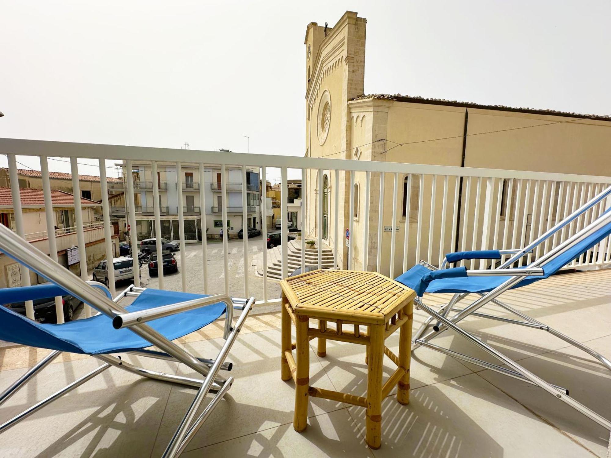 Villa Portosalvo Holiday House Marina di Ragusa Exterior foto