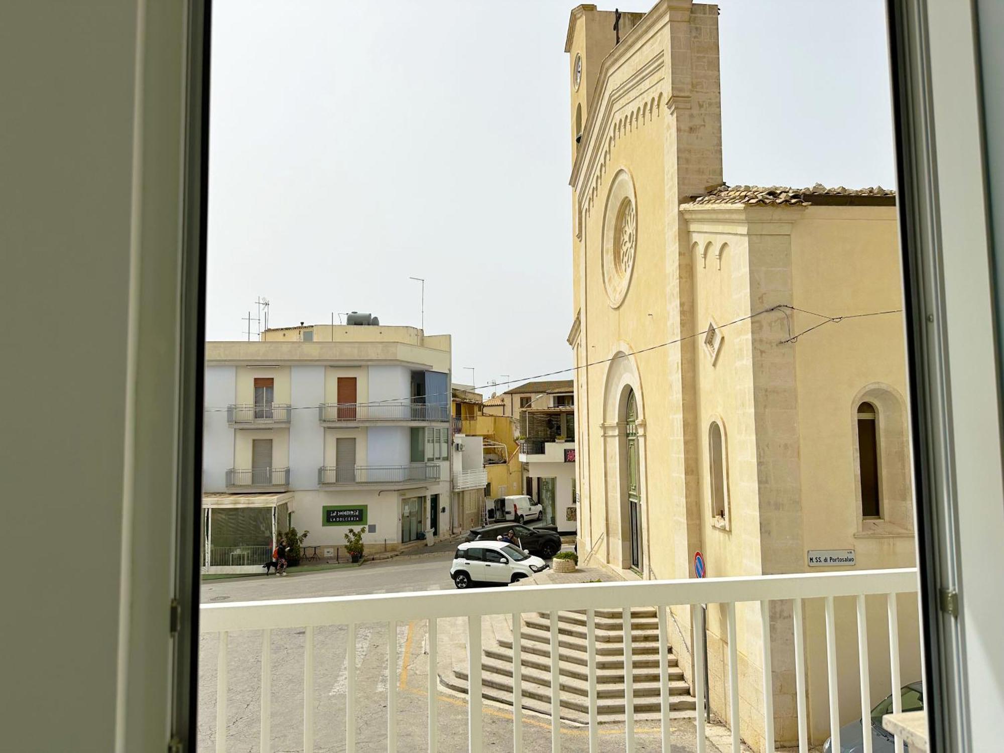 Villa Portosalvo Holiday House Marina di Ragusa Exterior foto
